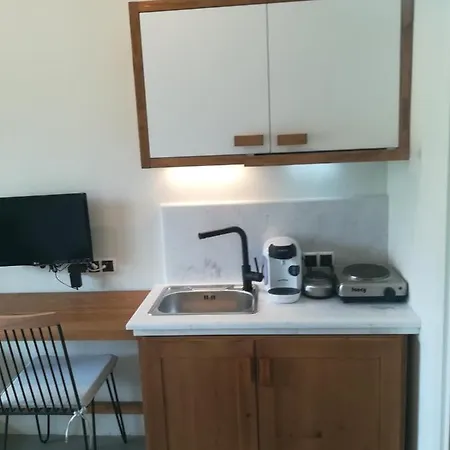 Apartmán Eva 's Paradise