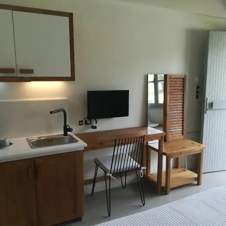 Eva 's Paradise Apartmán *