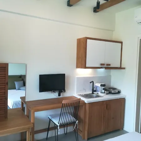 Eva 's Paradise Apartmán *