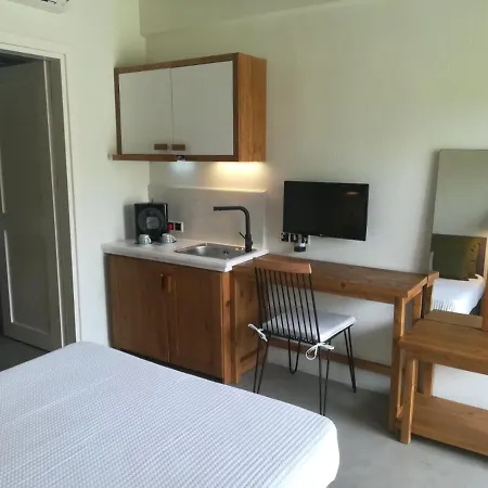 Apartmán Eva 's Paradise