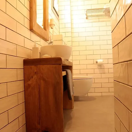 Apartmán Eva 's Paradise Pefkari