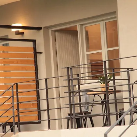 Apartmán Eva 's Paradise *