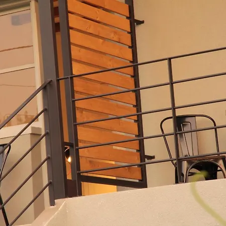 Apartamento Eva 's Paradise