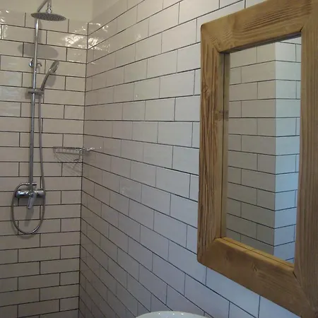 Apartmán Eva 's Paradise *