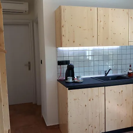 Apartmán Eva 's Paradise