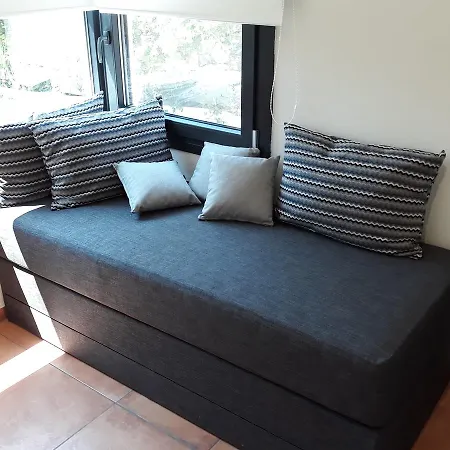 Apartmán Eva 's Paradise *