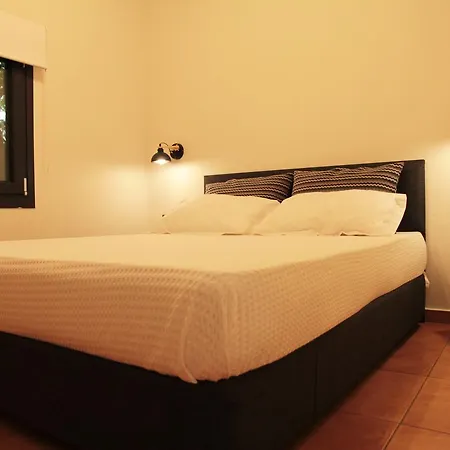 Apartmán Eva 's Paradise *