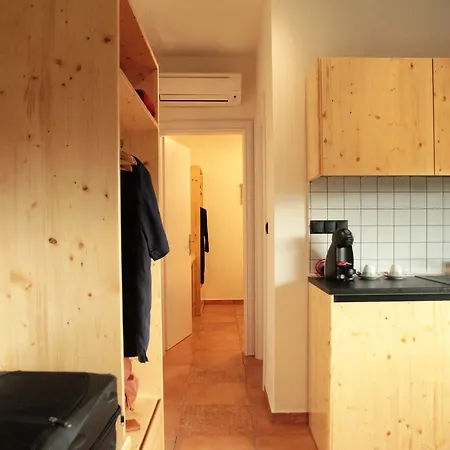 Apartmán Eva 's Paradise *