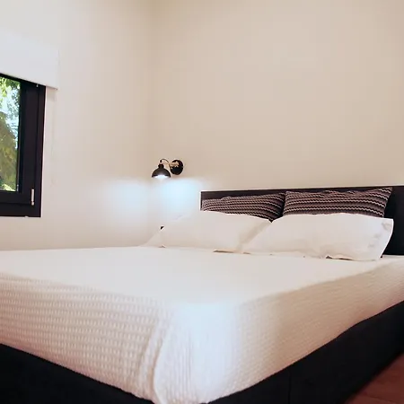 Eva 's Paradise Apartmán *