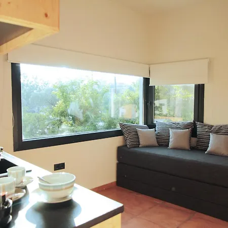 Apartmán Eva 's Paradise