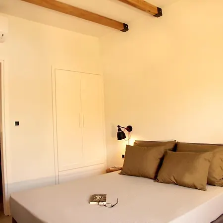 Appartement Eva 's Paradise Pefkari