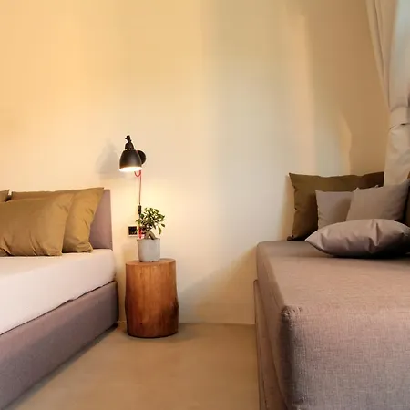 Апартаменты Eva 's Paradise Пефкари