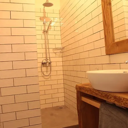 Апартаменты Eva 's Paradise Пефкари