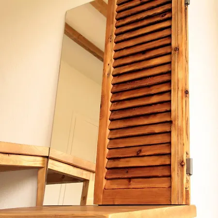 Апартаменты Eva 's Paradise *