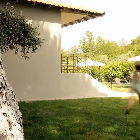 Апартаменты Eva 's Paradise *