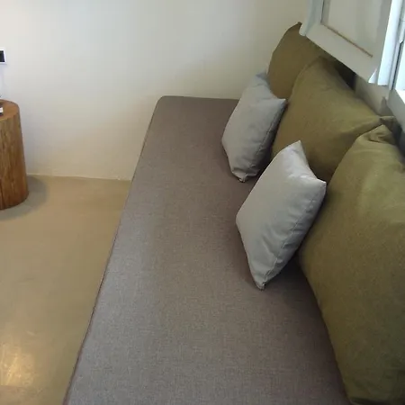 Appartement Eva 's Paradise *