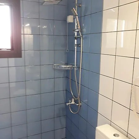 Апартаменты Eva 's Paradise *