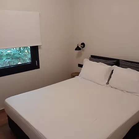 Eva 's Paradise Appartement