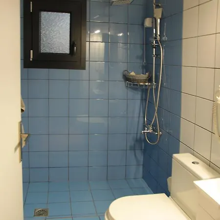 Eva 's Paradise Appartement