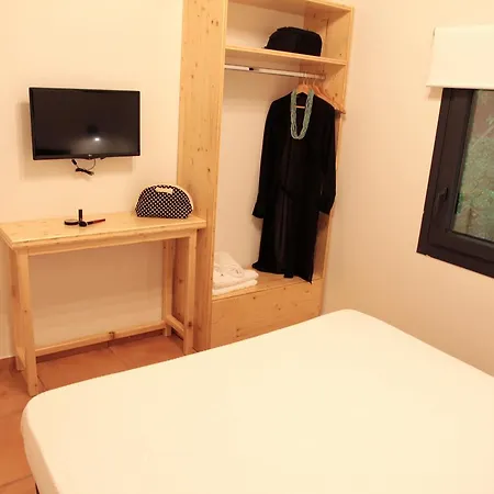 Eva 's Paradise Апартаменты