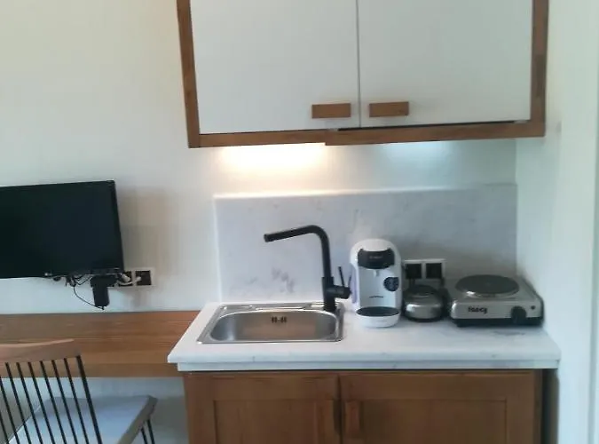 Apartamento Eva 's Paradise