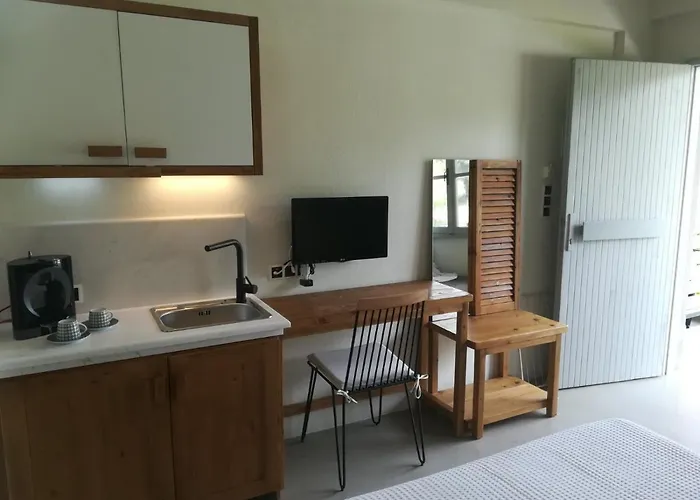 Eva 's Paradise 公寓 *