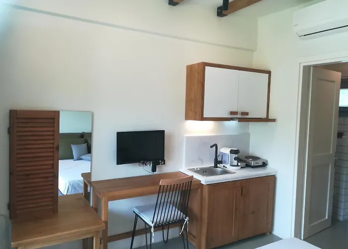 Eva 's Paradise Apartamento *