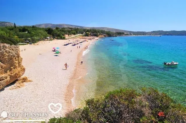 Eva 's Paradise Pefkari