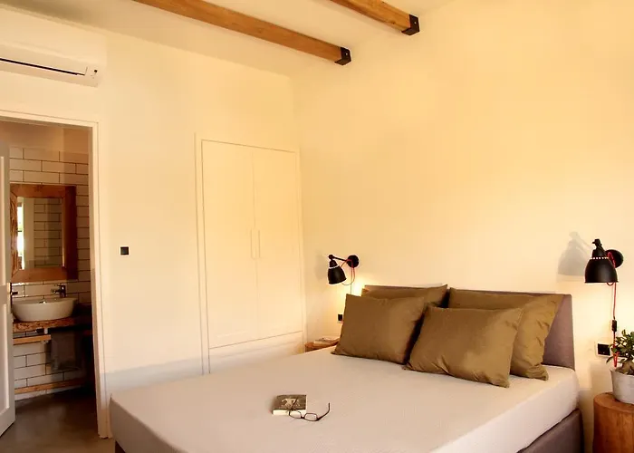 Apartamento Eva 's Paradise Pefkari