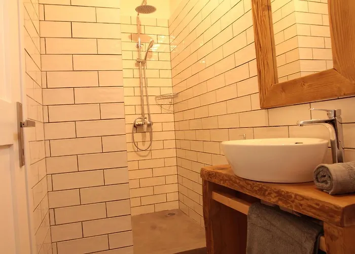 公寓 Eva 's Paradise 佩弗卡里