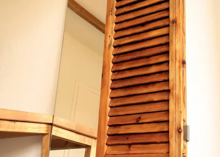 公寓 Eva 's Paradise *