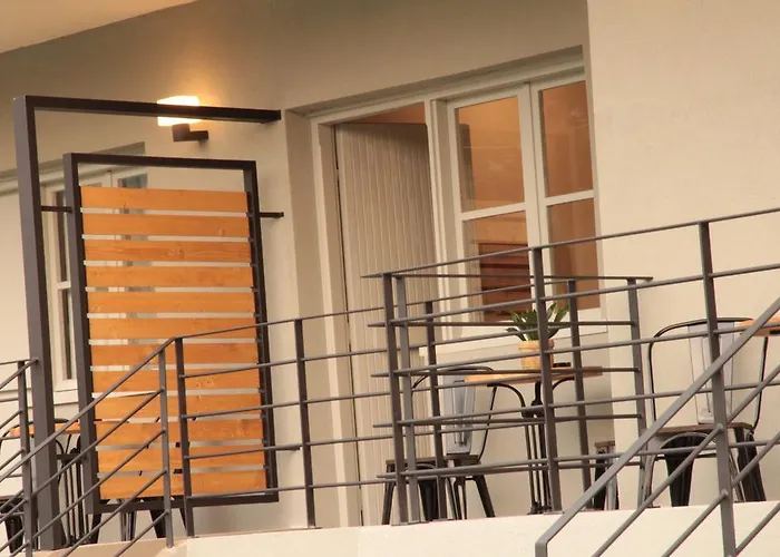 Apartamento Eva 's Paradise *