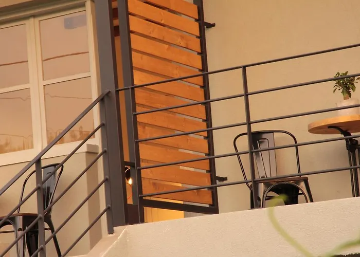 Apartamento Eva 's Paradise