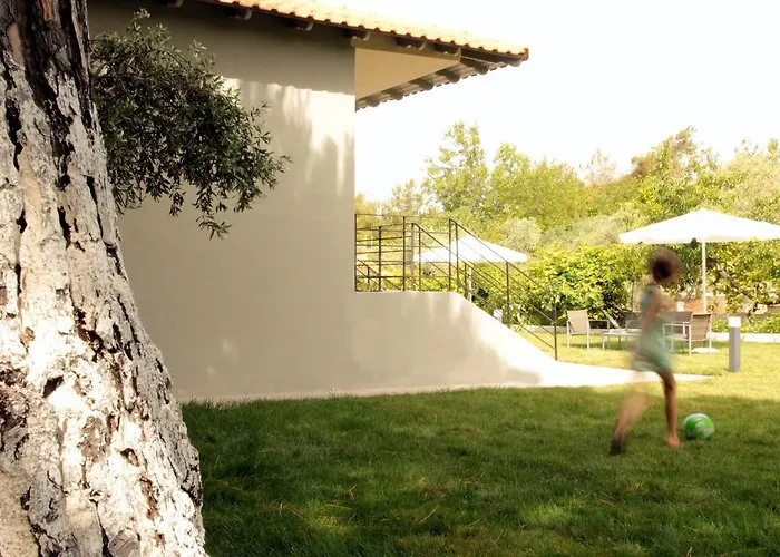 公寓 Eva 's Paradise *