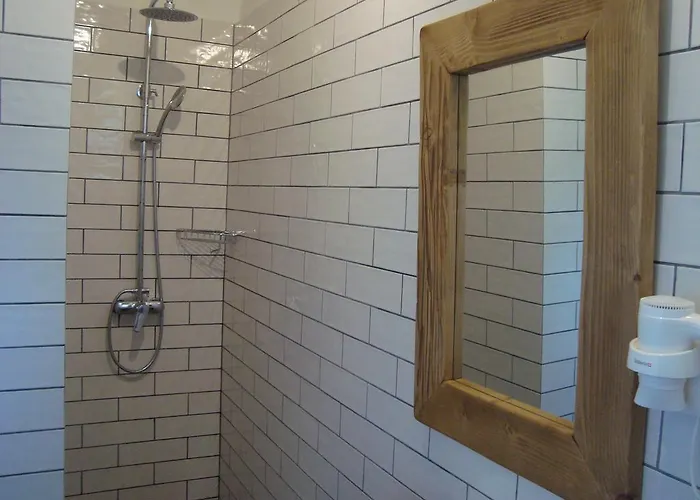 公寓 Eva 's Paradise *