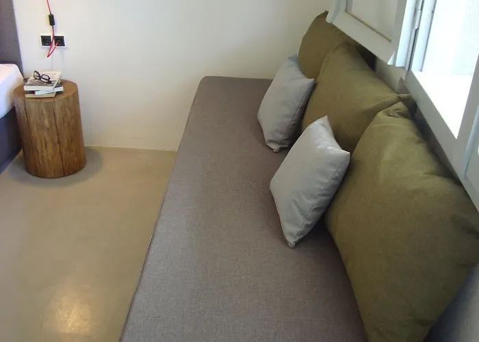 公寓 Eva 's Paradise *