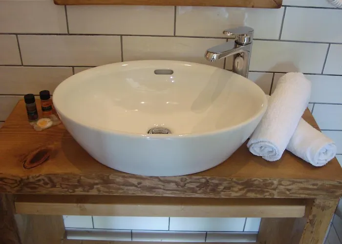 公寓 Eva 's Paradise *