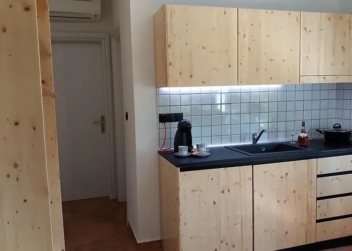 Apartamento Eva 's Paradise