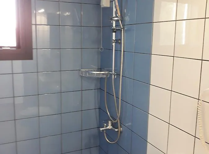 Apartamento Eva 's Paradise *