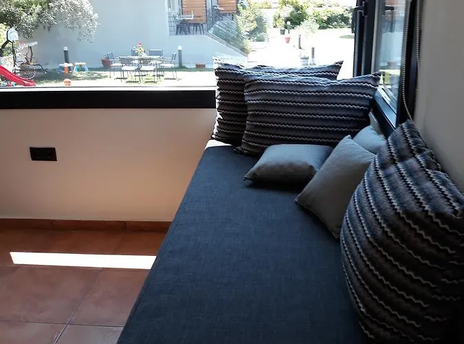 Eva 's Paradise Apartamento Pefkari