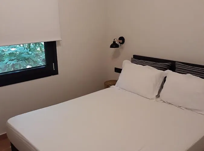 Eva 's Paradise 公寓