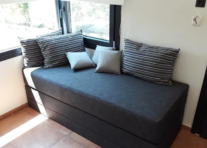 Apartamento Eva 's Paradise *