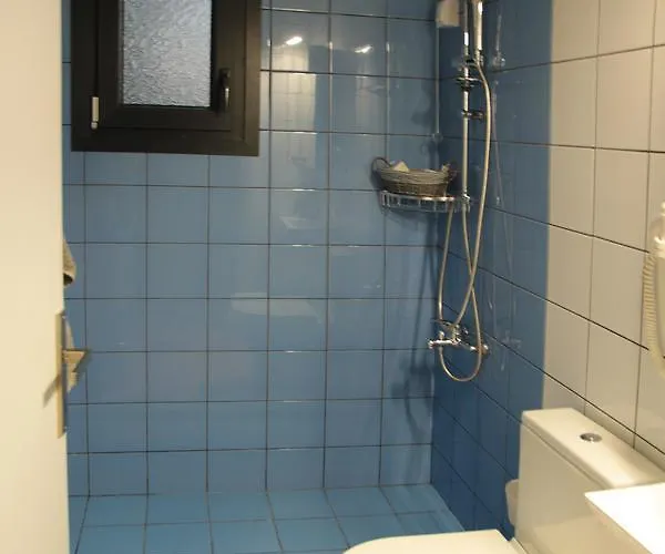 Eva 's Paradise Apartamento