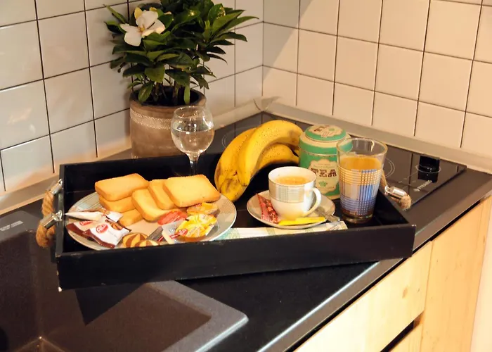 Apartamento Eva 's Paradise *