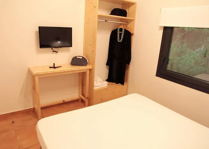 Eva 's Paradise Apartamento