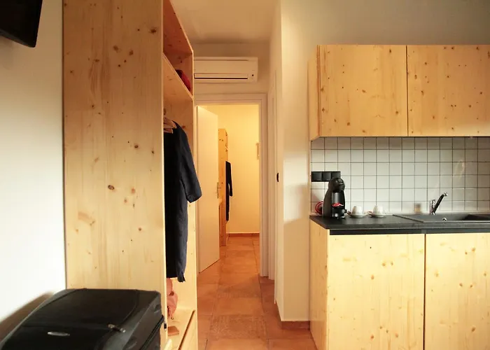 Apartamento Eva 's Paradise *