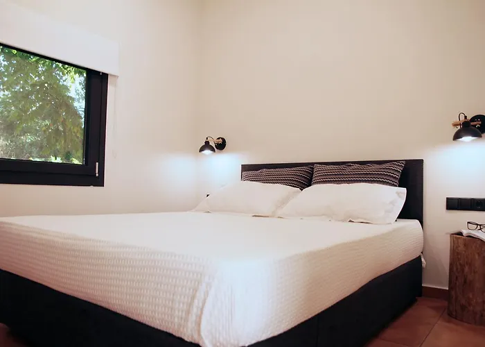 Eva 's Paradise Apartamento *