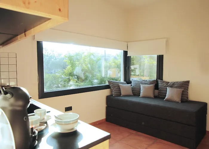 公寓 Eva 's Paradise